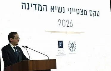 El presidente de Israel desea negociaciones con Líbano en Chipre
