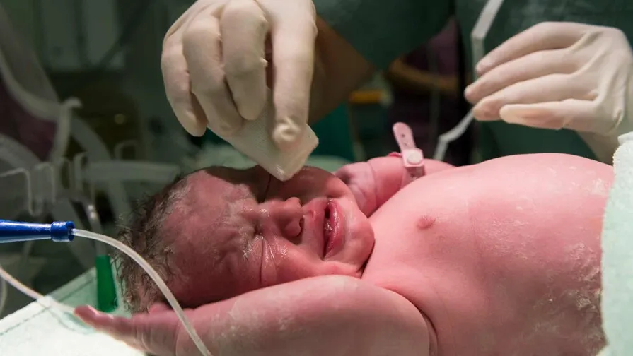 Parto vaginal o cesárea: beneficios y riesgos de las diferentes formas de dar a luz