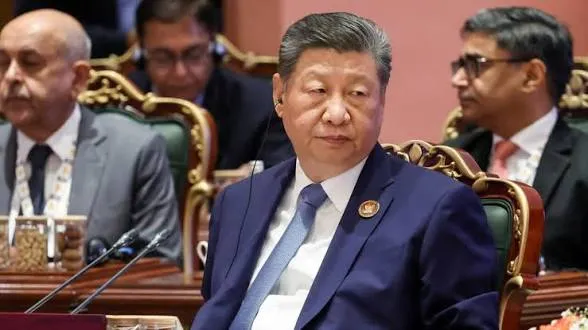 Xi denuncia ante los Brics la guerra de Medio Oriente: "No sirve los intereses comunes"