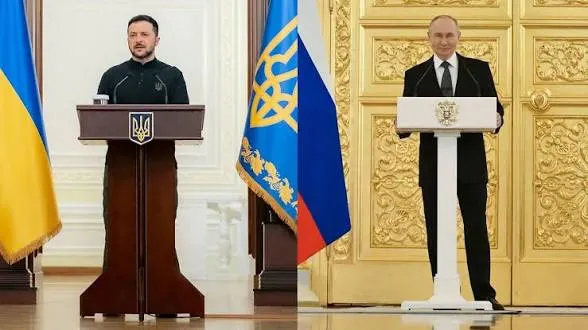 Zelenski está dispuesto a reunirse con Putin en la cumbre del G20 en Miami en diciembre