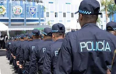 Seis muertos a manos de la policía en cuatro días