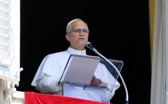 El papa León XIV recuerda a las víctimas del 11-S y llama a renovar el compromiso con la paz