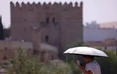 España se calienta más y está en el centro de la crisis climática europea, según expertos