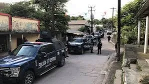 Al menos 10 muertos en el estado mexicano de Sinaloa en vísperas de marcha por la paz
