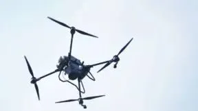 Pekín prohíbe la tenencia de drones después de accidente aéreo que cuestionó su blindaje