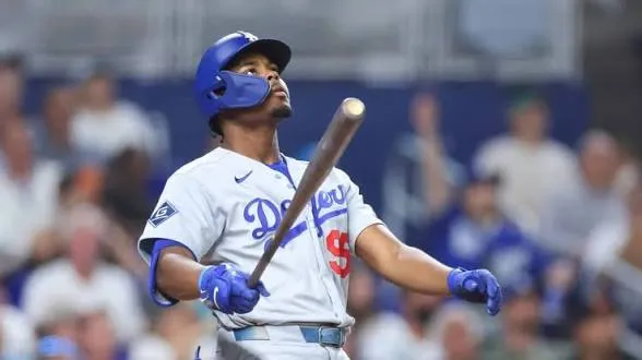De Brooklyn a Santo Domingo y de Doble-A a los Dodgers: la ruta de Josué De Paula