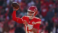 Patrick Mahomes regresa en grande y Kansas City aplasta a Denver
