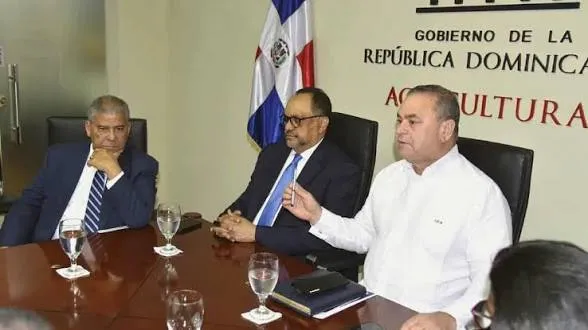 El Gobierno activa plan para frenar invasiones de terrenos de la Reforma Agraria