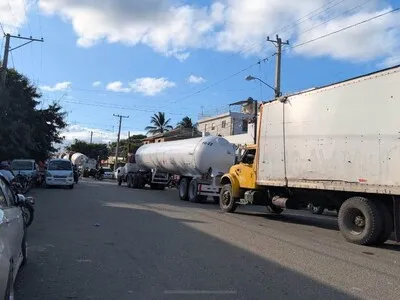 Haití investigará calidad de combustibles por daños a vehículos