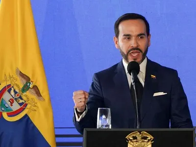 Hallan muertos a los cinco ocupantes de avioneta siniestrada en Colombia