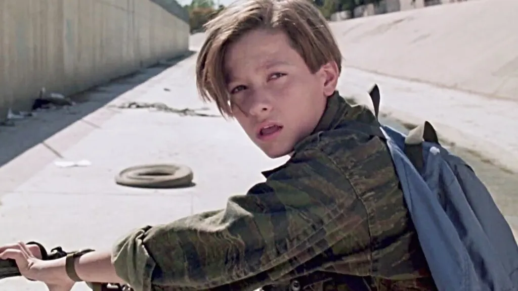 "Perdí 'Terminator' ese día": por qué Edward Furlong no volvió a ser John Connor en la tercera película