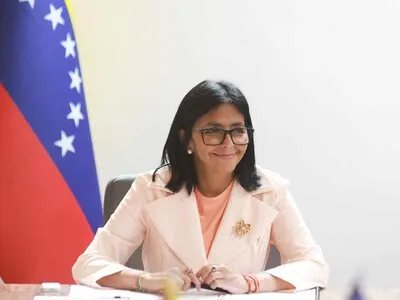Venezuela firma memorando de entendimiento con Continental