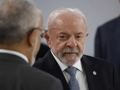 Lula dice que le dirá a Trump que no interfiera en elecciones