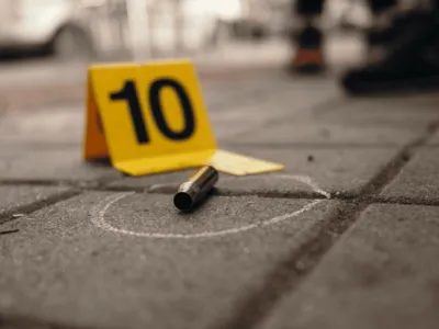 Asesinan a balazos a sacerdote en México y abandonan su cuerpo en una carretera