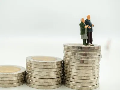 &iquest;Cuántos afiliados al sistema de pensiones cotizan?