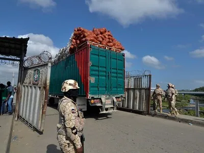 De Dajabón a Chile: las fronteras se endurecen ante las nuevas amenazas