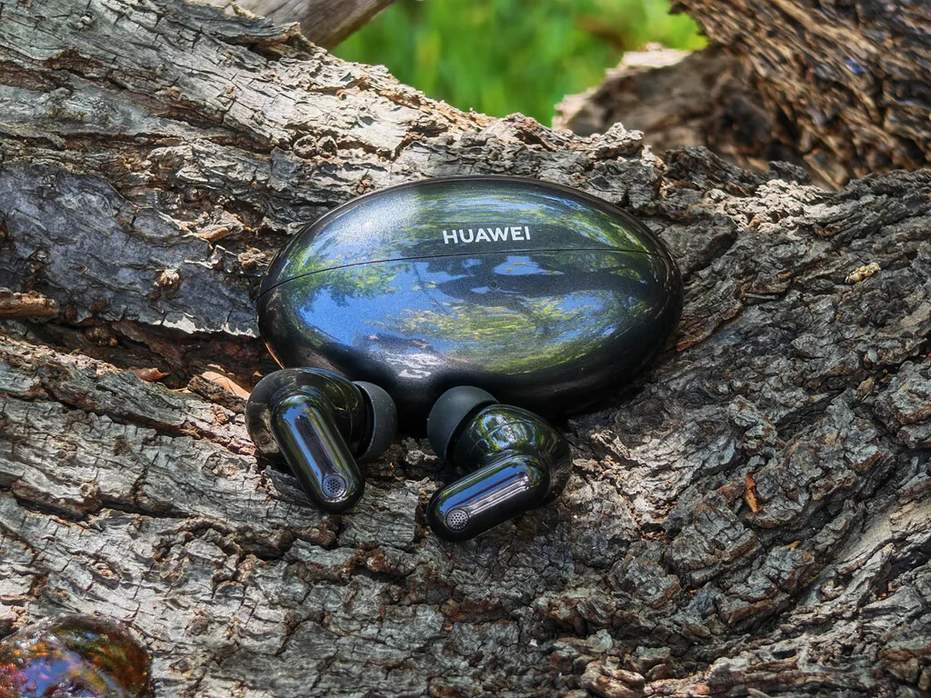 Huawei Freebuds Neo, análisis: es impresionante que suenen y cancelen el ruido de esta forma costando poco más de 100 euros
