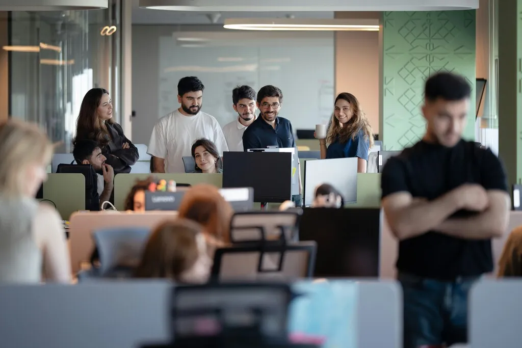 Mark Zuckerberg soñó con una Meta sin mandos intermedios. Ahora Meta pide a sus mandos intermedios que vuelvan