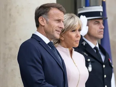 Macron reúne a los partidos ante la crisis energética y las protestas de los pescadores