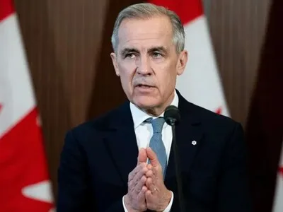 Carney desoye las amenazas de Trump y celebra "nueva alianza" de Canadá con la UE