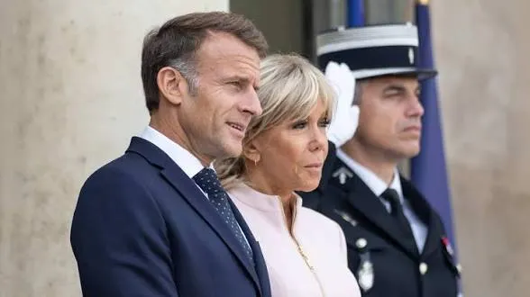 Macron reúne a los partidos ante la crisis energética y las protestas de los pescadores