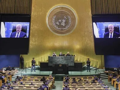 La Autoridad Palestina ve "injustificado" que EE. UU. vuelva a negar el visado a Abás