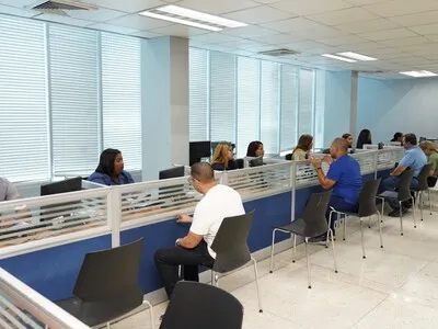 Edesur habilita centro de quejas en medio de reclamos de usuarios por alta facturación