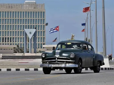 Un nuevo cargamento de ayuda humanitaria de Estados Unidos llega a Cuba