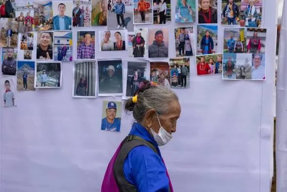Nepal añade mil nuevos desaparecidos para un total de 6,000 a tres semanas de la riada