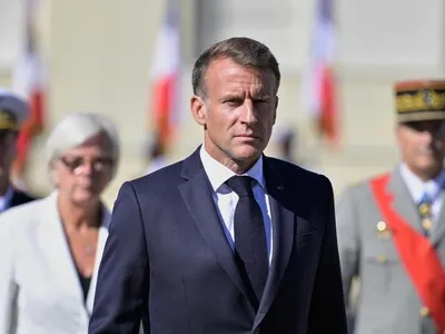 Macron busca apoyo internacional para despliegue del ejército en Líbano y desarme de Hizbulá