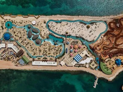 Cabo Rojo se posiciona entre los mejores puertos de cruceros del mundo