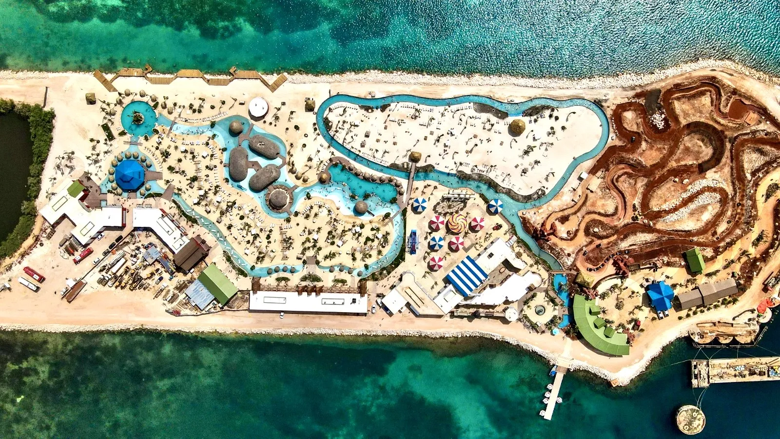 Cabo Rojo, entre los tres mejores puertos de cruceros del mundo en los Seatrade Cruise Awards 2026