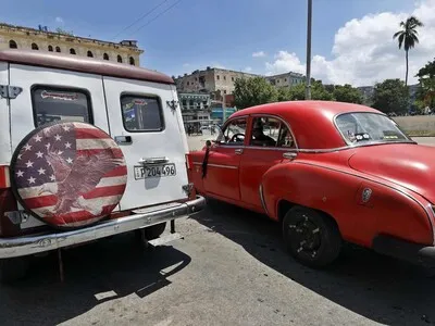 EE.UU. añade empresas militares cubanas y del sector del níquel a su lista de sanciones