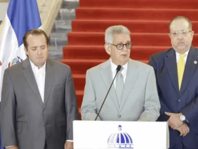 El Gobierno acuerda presentar presupuesto de RD$2,037 billones para el 2027