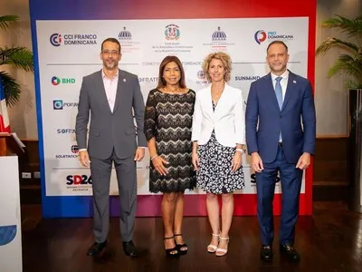 Entidades anuncian el lanzamiento de la Semana Dominicana en Francia