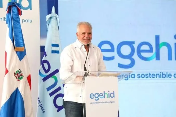 Expo Constitución 2026 será dedicada a EGEHID y reconoce gestión de Rafael Salazar