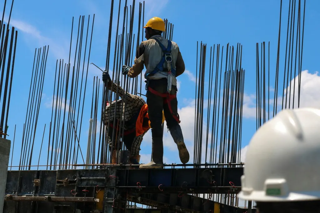 Hay una paradoja en el salario mínimo español: es el octavo más alto de Europa y uno de los que menos poder adquisitivo gana
