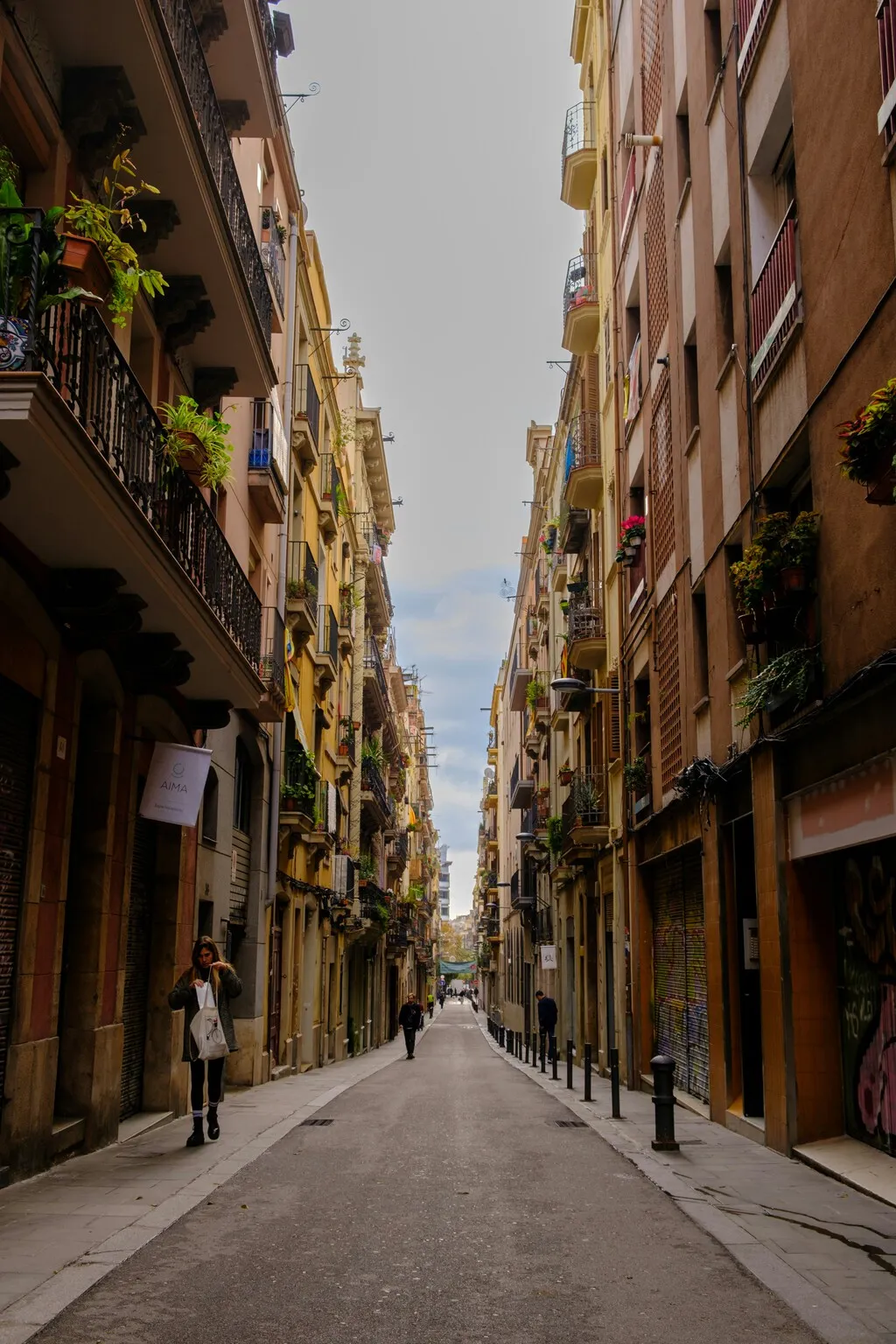 Es oficial, el Gobierno cambia las normas el 1 de octubre: en estas calles los coches siempre tendrán que ceder el paso al peatón