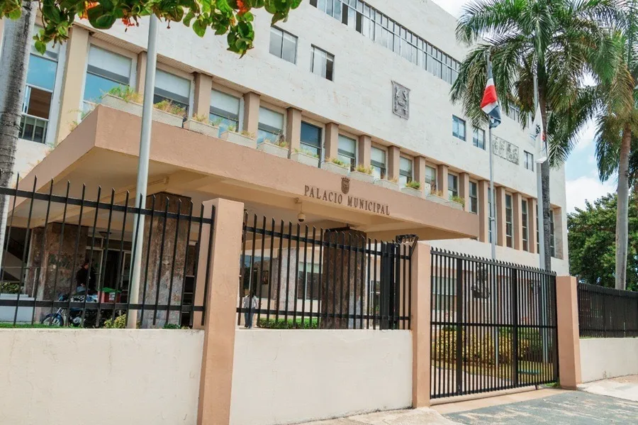 Ayuntamiento del DN obtiene calificación de 99/100 en contabilidad gubernamental