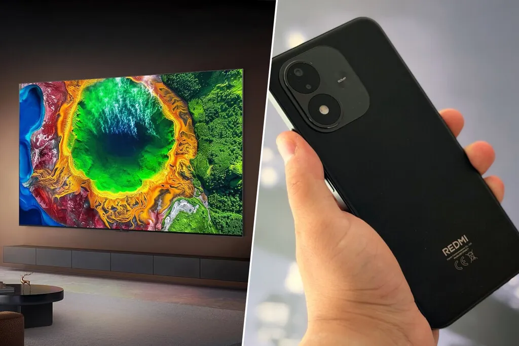 Estos son los mejores chollos de Amazon en tecnología que hemos encontrado hoy, 18 de septiembre