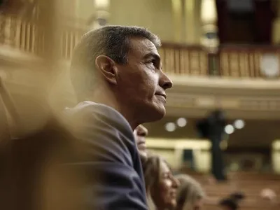 Pedro Sánchez defenderá en la ONU su política migratoria tras la crisis de Ceuta