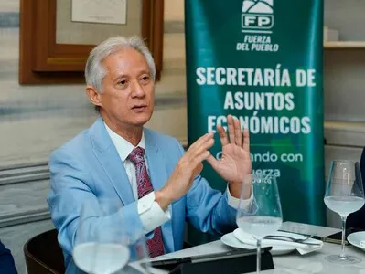 Economista advierte alza de tasas por la Fed genera más exigencia a la economía dominicana