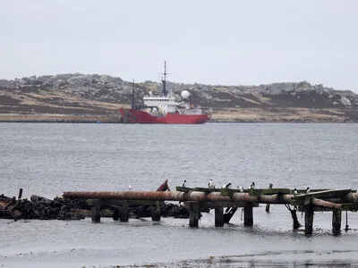Reino Unido afirma que las Malvinas tienen "derecho" a explorar petróleo