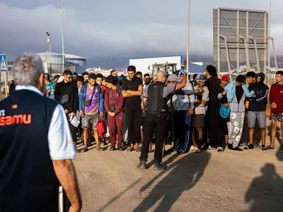 La desinformación sobre migración creció un 14 % en Europa tras crisis de Ceuta, según EDMO