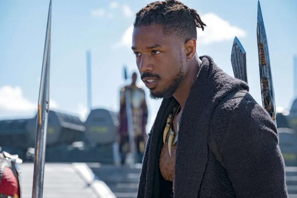 "Quizá lo deje todo y me dedique a hacer anime el resto de mi vida": Michael B. Jordan tiene más de un proyecto de anime en marcha
