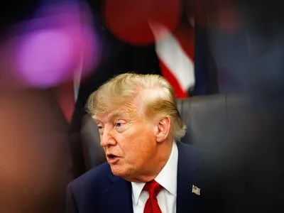 Trump anuncia acuerdo con Dinamarca para controlar "para siempre" seguridad de Groenlandia