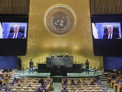 Irán, Gaza, Ucrania y Venezuela marcarán los debates de la Asamblea de la ONU