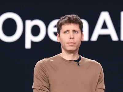 El CEO de OpenAI Sam Altman hará una presentación ante al Consejo de Seguridad de la ONU