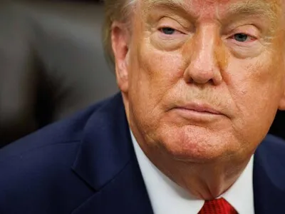 Trump aún no sabe qué hacer con Irán: "&iquest;Quiero aniquilarlos o no?", dice en una entrevista