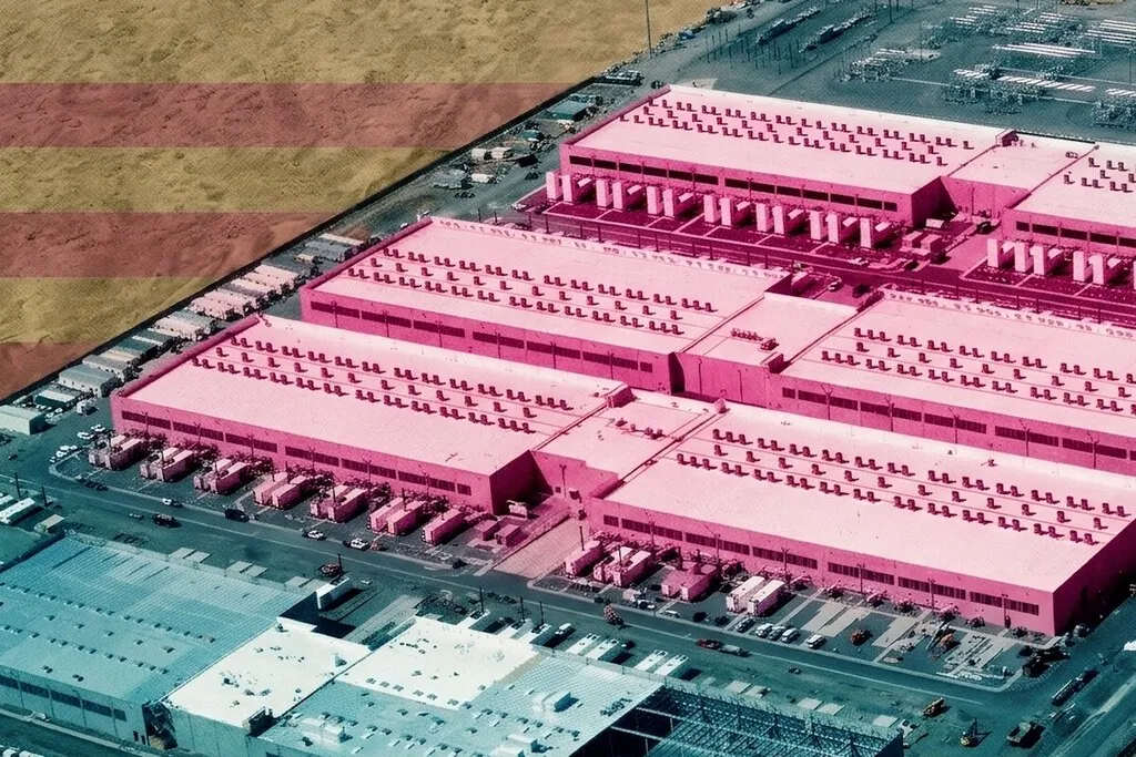 Aragón se está llenando de centros de datos, así que la Universidad de Zaragoza ha lanzado 39 cursos para nutrir los datacenters